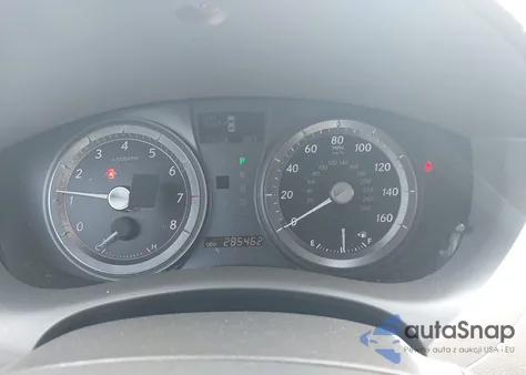 2008 Lexus Es 350 from USA, damaged, VIN JTHBJ46G682210490